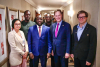 Senegal Steps Up Efforts to Develop Artificial Intelligence
