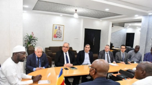 Tchad : la BEI va financer la réalisation du système d’information de l’État et la numérisation des services publics