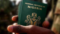 Nigeria : la numérisation de l'ensemble du processus d'obtention de passeport finalisée d'ici décembre