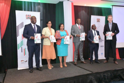 Kenya Unveils National E-Commerce Strategy