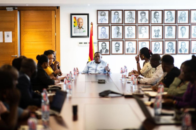 ghana-les-autorites-lancent-la-validation-publique-du-projet-de-loi-sur-les-start-up