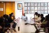 Ghana : les autorités lancent la validation publique du projet de loi sur les start-up