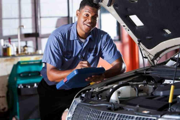 Spana Connects Tanzanian Vehicle Owners with Reliable Mechanics and Spare Parts Vendors