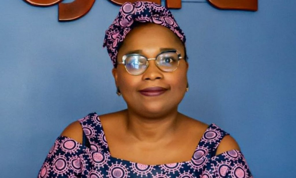 La Camerounaise Nelly Chatue-Diop facilite l’investissement dans la cryptomonnaie à l’Afrique francophone avec Ejara