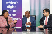 Afrique du Sud : Liquid Intelligent obtient 49,2 millions $ pour étendre son réseau de fibre optique dans le Cap-Oriental