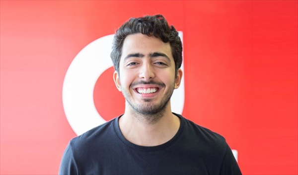 Le Tunisien Yahya Bouhlel apprend aux Africains à coder avec sa start-up GoMyCode
