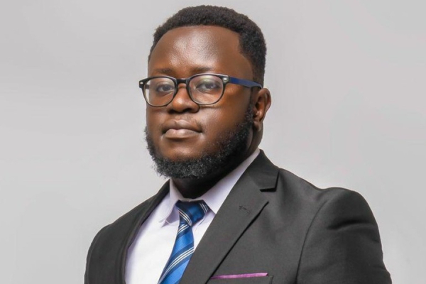 Andrew Ddembe, the Lawyer Bridging Health and Tech in East Africa