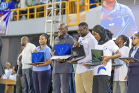 10 000 ordinateurs pour les étudiants : les ambitions du gouvernement gabonais