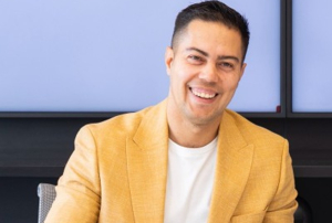 Brandon Roberts regroupe vente, paiements et gestion sur une plateforme