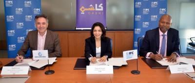 Cashi, IFC to roll out interoperable payments platform in Central Africa, starting with Chad