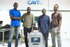 Sénégal : Caytu Robotics remporte le Grand Prix du chef de l’Etat pour l’innovation numérique