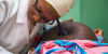 Mali: Denko Kunafoni helps pregnant women monitor their health status