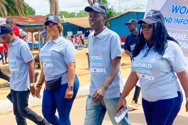 Liberia Launches Wi-Fi Initiative to Combat High Internet Costs, Low Adoption