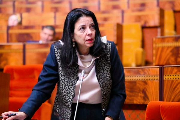 Morocco Anchors ‘Digital 2030’ Strategy in AI to Drive Economic and Social Transformation
