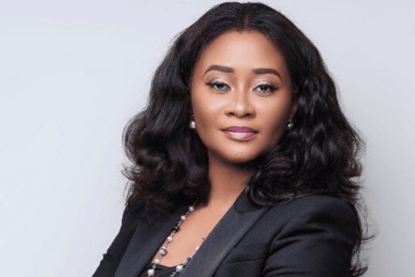 La Ghanéenne Angela Kyerematen-Jimoh rejoint le Forbes Technology Council