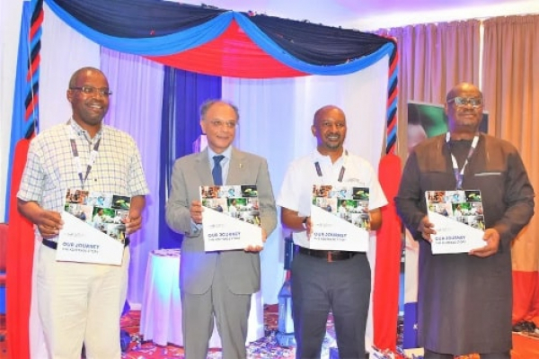 Kenya: Upgrading the trade facilitation platform will promote intra-regional trade
