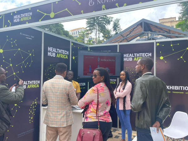 HealthTech Hub Africa lance l&#039;appel à candidatures pour la 2nde édition de son programme d&#039;accélération de start-up