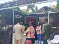 HealthTech Hub Africa lance l'appel à candidatures pour la 2nde édition de son programme d'accélération de start-up