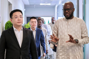 Le Sénégal accélère la numérisation de son trafic routier avec Huawei