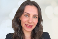 Anna Insam Consolidates the Scattered Health Journey with Kleo Health