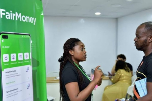 Nigeria : la banque numérique FairMoney rachète la fintech de paiement PayForce