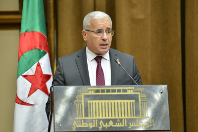 cybersecurite-l-algerie-veut-adapter-le-cadre-reglementaire