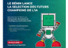 Benin opens applications for 2026 International AI Olympiad team
