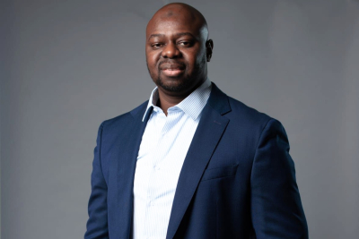 Le Malien Ibrahima Sissoko accompagne les entreprises dans leur processus de num&eacute;risation