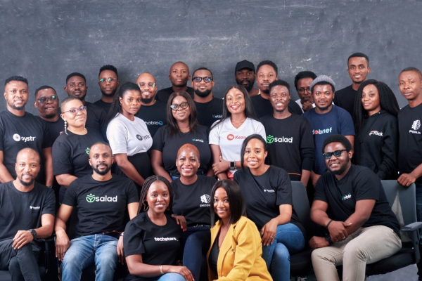 Nigeria : les fondateurs de start-up ont jusqu’au 9 août pour postuler au programme ARM Labs Lagos Techstars Accelerator