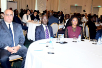 Le B&eacute;nin lance les travaux de sa strat&eacute;gie num&eacute;rique &agrave; l&rsquo;horizon 2031