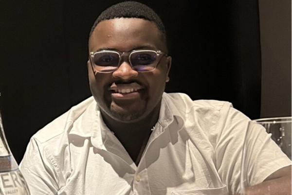 Avec l&rsquo;IA, Daniel Litunya automatise le contr&ocirc;le de qualit&eacute; du lait chez les &eacute;leveurs