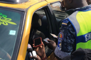 Le Trésor sénégalais a lancé le service de paiement en ligne des amendes routières