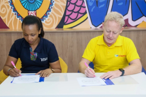 Kenya : la start-up d’e-commerce Copia Global s’allie à Visa pour faciliter les opérations financières sur sa plateforme