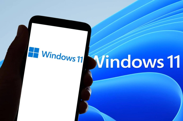 Microsoft met fin à Windows 10 : les utilisateurs invités à migrer vers Windows 11