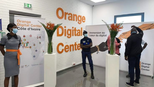 Orange organise la conférence en ligne « Future of work Africa Week » les 14, 15 et 16 février