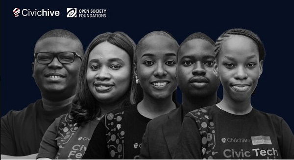 CivicHive Launches 2026 Civic Tech Fellowship For West African Innovators