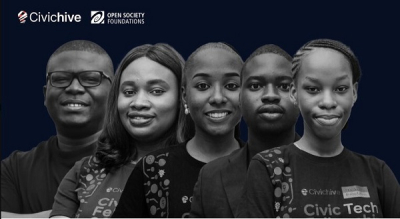 CivicHive Launches 2026 Civic Tech Fellowship For West African Innovators