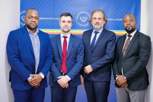 RD Congo : Thomson Broadcast propose son expertise au gouvernement dans la mutation vers la TNT