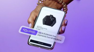 Stitch offre aux commer&ccedil;ants sud-africains la possibilit&eacute; de paiements &eacute;chelonn&eacute;s