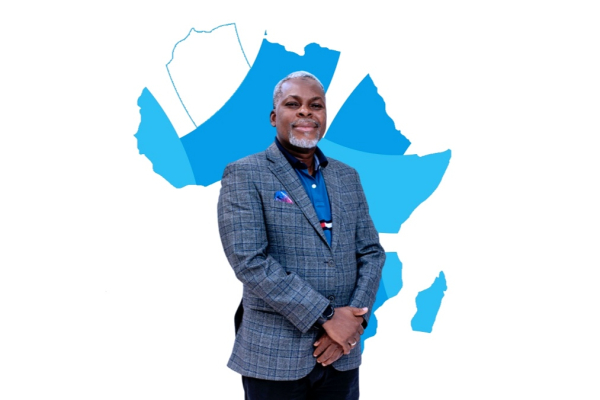 Ibrahim Gbolahan Aminu prend les commandes de Cellulant au Nigeria