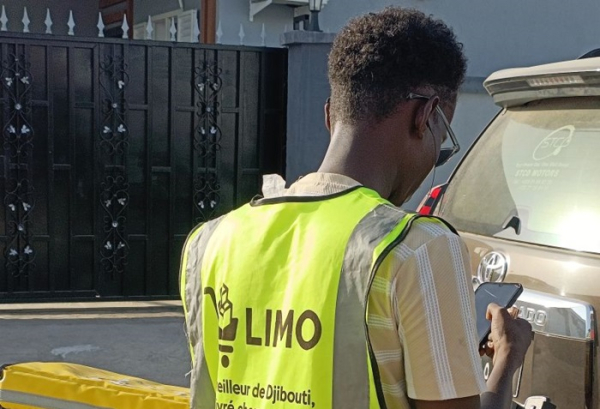 Djibouti : Limo structure le e-commerce local avec sa place de march&eacute; en ligne