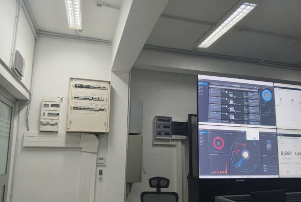 R&eacute;seau &eacute;lectrique : le Cameroun lance le d&eacute;ploiement de 20 000 compteurs intelligents