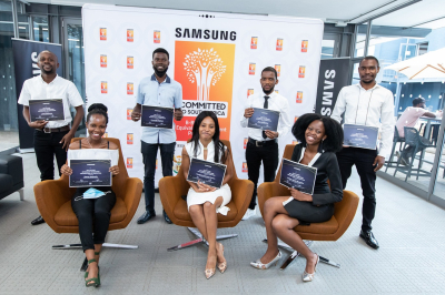 samsung-intensifie-son-appui-aux-pme-noires-du-numerique-en-afrique-du-sud