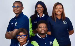 Finlogic obtient l&rsquo;agr&eacute;ment de la Banque centrale du Nigeria pour les transferts entrants