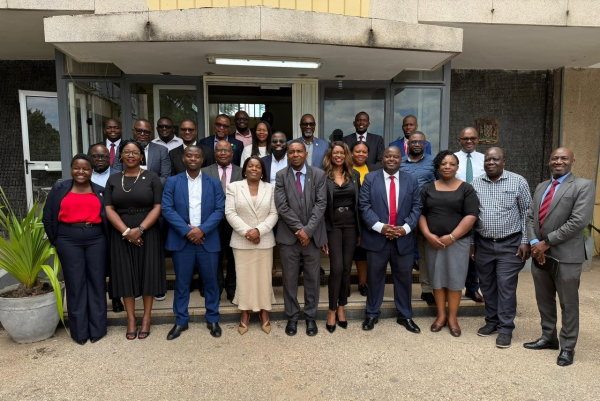 Zambia Targets Internet Connectivity for 2,500 Additional Schools by End-2026