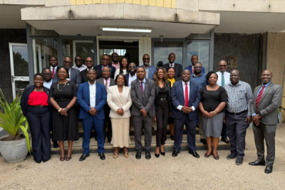 Zambia Targets Internet Connectivity for 2,500 Additional Schools by End-2026