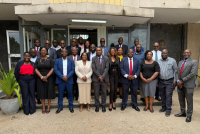 Zambia Targets Internet Connectivity for 2,500 Additional Schools by End-2026