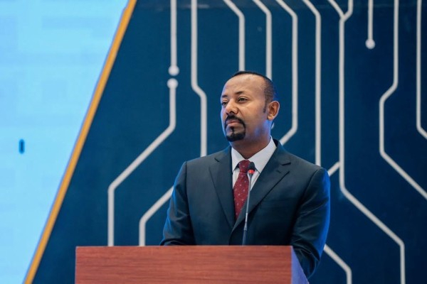 Ethiopia Unveils Unified Digital Platform to Streamline Government Services
