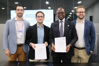 ia-souveraine-smart-africa-et-meetkai-annoncent-un-projet-pilote-dans-cinq-pays