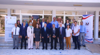 Tunisia: ISET launches cybersecurity center of excellence